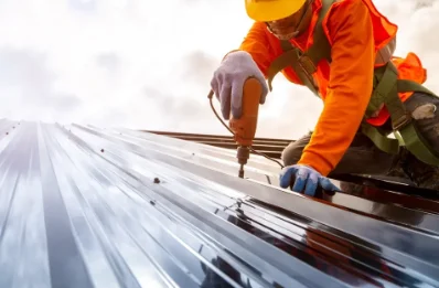 Travaux de zinguerie à Beyrie-sur-Joyeuse